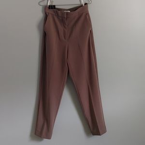 Aritzia Babaton Renzo work pants